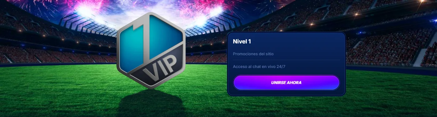 Boomerang Bet Casino Programa VIP